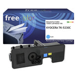 Free Color Kyocera TK-5230C (1T02R9CNL0) toner cy 2200p (Free Color) CC