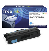 Free Color Brother TN-426C toner cyan 6500 pages (Free Color) NC