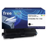 Free Color Kyocera TK-1150 (1T02RV0NL0) toner black 3000p (Free Color) CC