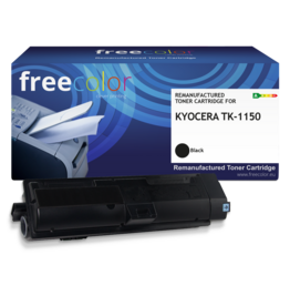 Free Color Kyocera TK-1150 (1T02RV0NL0) toner black 3000p (Free Color) CC