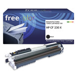 Free Color Free Color toner (replaces HP 30X CF230X) black 3500 pages CC