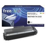 Free Color Brother TN-2420 toner black 3000 pages (Free Color) CC
