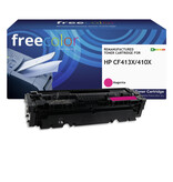 Free Color Free Color toner (replaces HP 410X CF413X) magenta 5000p CC