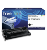 Free Color Free Color toner (replaces HP 87X CF287X) black 18000 pages CC