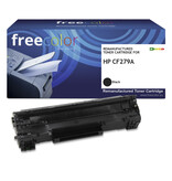 Free Color Free Color toner (replaces HP 79A CF279A) black 1000 pages CC