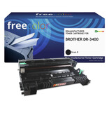 Free Color Brother DR-3400 drum 50000 pages (Free Color) NC