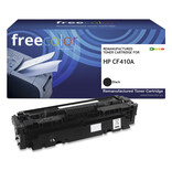 Free Color Free Color toner (replaces HP 410A CF410A) black 2300p CC