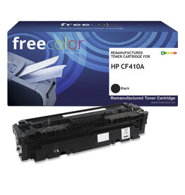 Free Color Free Color toner (replaces HP 410A CF410A) black 2300p CC