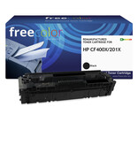Free Color Free Color toner (replaces HP 201X CF400X) black 2800p CC
