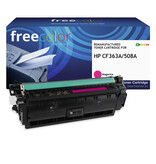 Free Color Free Color toner (replaces HP 508A CF363A) magenta 5000p CC
