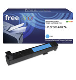 Free Color Free Color toner (replaces HP 827A CF301A) cyan 32000p CC