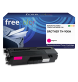 Free Color Brother TN-900M toner magenta 6000 pages (Free Color) NC