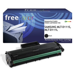 Free Color Samsung MLT-D111S (SU810A) toner black 2000p (Free Color) CC