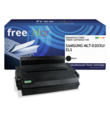Free Color Samsung MLT-D203U (SU917A) toner black 15000p (Free Color) CC
