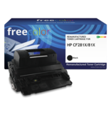 Free Color Free Color toner (replaces HP 81X CF281X) black 25000 pages RC