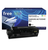 Free Color Samsung MLT-D204E (SU925A) toner black 10000p (Free Color) CC
