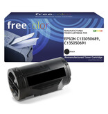 Free Color Epson 0689 (C13S050689) toner black 10000 pages (Free Color) CC