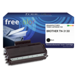 Free Color Brother TN-3130 toner black 3500 pages (Free Color) NC