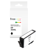 Free Color Free Color ink (replaces HP 364XL CN684EE) black 695p CC