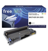 Free Color Brother DR-2005 drum black 12000 pages (Free Color) NC