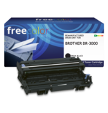 Free Color Brother DR-3000 drum black 20000 pages (Free Color) NC