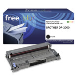 Free Color Brother DR-2000 drum black 12000 pages (Free Color) NC
