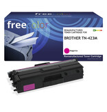 Free Color Brother TN-423M toner magenta 4000 pages (Free Color) CC