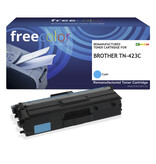Free Color Brother TN-423C toner cyan 4000 pages (Free Color) CC