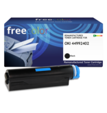 Free Color OKI 44992402 toner black 2500 pages (Free Color) CC