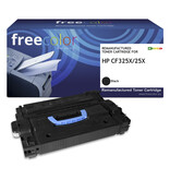 Free Color Free Color toner (replaces HP 25X CF325X) black 40000 pages CC