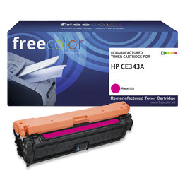 Free Color Free Color toner (replaces HP 651A CE343A) magenta 16000p CC