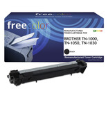 Free Color Brother TN-1050 toner black 1000 pages (Free Color) NC