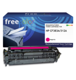 Free Color Free Color toner (replaces HP 312A CF383A) magenta 2700p CC