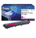 Free Color Brother TN-246M toner magenta 2200 pages (Free Color) NC