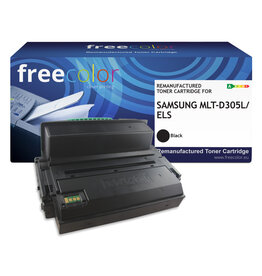 Free Color Samsung MLT-D305L (SV048A) toner black 15000p (Free Color) CC