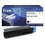 Free Color OKI 44917602 toner black 12000 pages (Free Color) CC