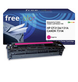 Free Color Free Color toner (replaces HP 131A CF213A) magenta 1800p RC