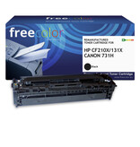 Free Color Free Color toner (replaces HP 131X CF210X) black 2400 pages CC