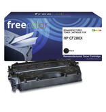 Free Color Free Color toner (replaces HP 80X CF280X) black 6900 pages CC