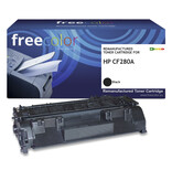 Free Color Free Color toner (replaces HP 80A CF280A) black 2700 pages CC