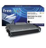 Free Color Brother TN-2220 toner black 2600 pages (Free Color) NC