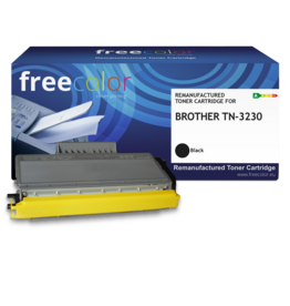 Free Color Brother TN-3230 toner black 3000 pages (Free Color) NC