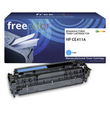 Free Color Free Color toner (replaces HP 305A CE411A) cyan 2600p CC