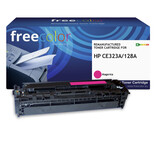 Free Color Free Color toner (replaces HP 128A CE323A) magenta 1300p CC