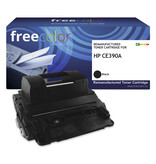 Free Color Free Color toner (replaces HP 90A CE390A) black 10000 pages RC