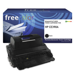 Free Color Free Color toner (replaces HP 90A CE390A) black 10000 pages RC