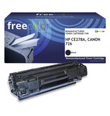 Free Color Free Color toner (replaces HP 78A CE278A) black 2100 pages RC