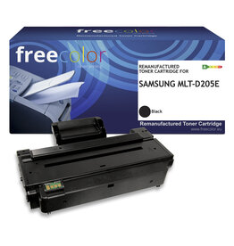 Free Color Samsung MLT-D205E (SU951A) toner black 10000p (Free Color) CC