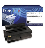 Free Color Samsung MLT-D205L (SU963A) toner black 5000p (Free Color) CC