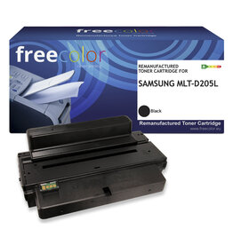 Free Color Samsung MLT-D205L (SU963A) toner black 5000p (Free Color) CC